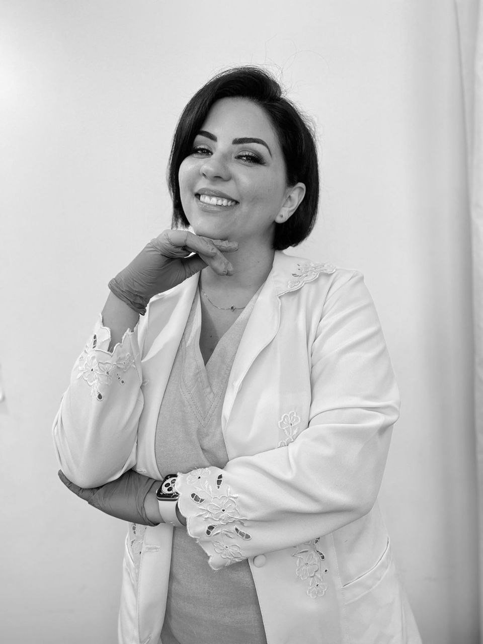 Dra. Karol Montezuma